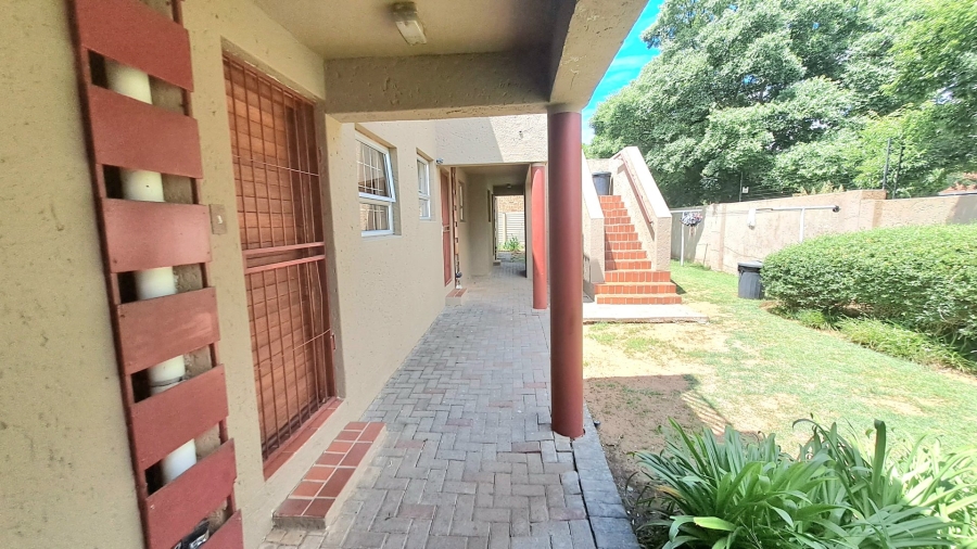 1 Bedroom Property for Sale in Fauna Free State